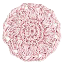 Olympus Crochet Emmy grande Lame L116